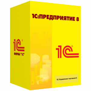1С:Предприятие 8. Управление торговлей. Электронная поставка